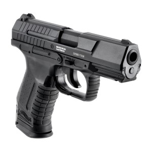 Replika pistolet ASG Walther P99 DAO 6 mm