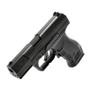 Replika pistolet ASG Walther P99 DAO 6 mm elektryczna