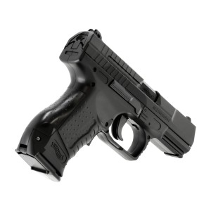 Replika pistolet ASG Walther P99 DAO 6 mm elektryczna