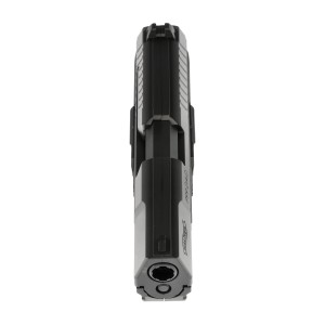 Replika pistolet ASG Walther P99 DAO 6 mm elektryczna