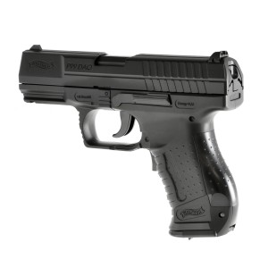 Replika pistolet ASG Walther P99 DAO 6 mm elektryczna