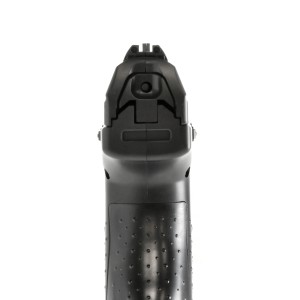 Replika pistolet ASG Walther P99 DAO 6 mm elektryczna