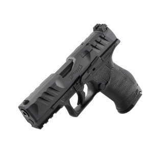 Replika pistolet ASG Walther PDP Compact 4" 6 mm BB CO2 2 J