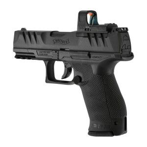 Replika pistolet ASG Walther PDP Compact 4" Set 6 mm