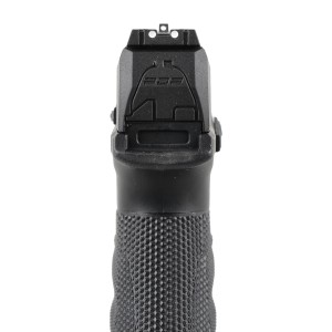 Replika pistolet ASG Walther PDP Compact 4" Set 6 mm BB CO2 2 J