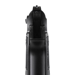 Replika pistolet ASG Walther PPK/S 6 mm gas