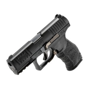 Replika pistolet ASG Walther PPQ 6 mm
