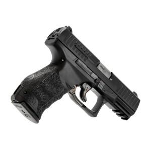 Replika pistolet ASG Walther PPQ 6 mm