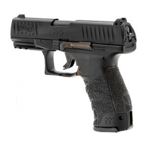 Replika pistolet ASG Walther PPQ 6 mm