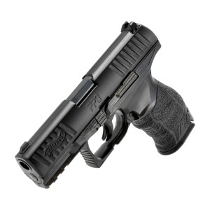 Replika pistolet ASG Walther PPQ 6 mm sprężynowa
