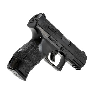 Replika pistolet ASG Walther PPQ 6 mm sprężynowa