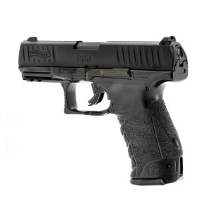 Replika pistolet ASG Walther PPQ 6 mm sprężynowa