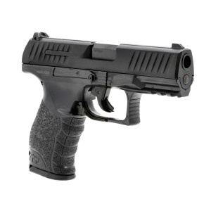 Replika pistolet ASG Walther PPQ 6 mm sprężynowa