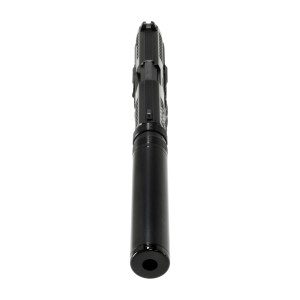 Replika pistolet ASG Walther PPQ Navy Kit 6 mm sprężynowa