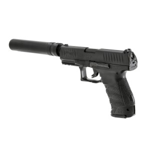 Replika pistolet ASG Walther PPQ Navy Kit 6 mm sprężynowa