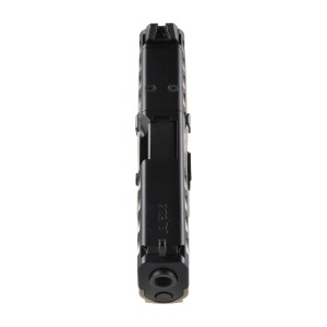 Replika pistolet Beretta APX RDO FDE 6mm BB gas