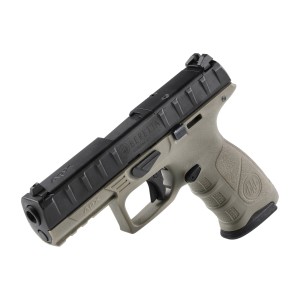 Replika pistolet Beretta APX RDO OD 6mm BB gas