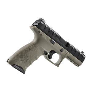 Replika pistolet Beretta APX RDO OD 6mm BB gas