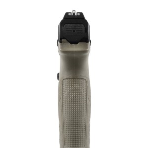 Replika pistolet Beretta APX RDO OD 6mm BB gas