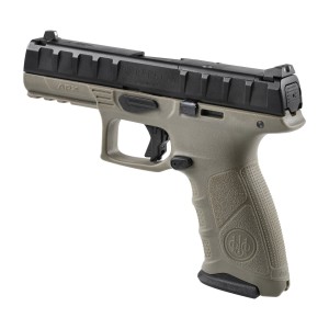 Replika pistolet Beretta APX RDO OD 6mm BB gas