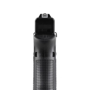 Replika pistolet Glock 19 gen 5. MOS 6 mm BB, CO2