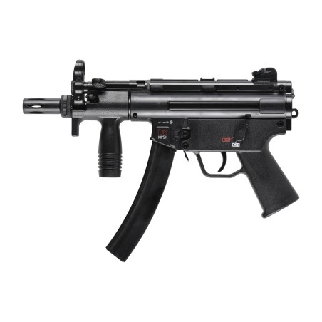 Replika pistolet maszynowy ASG HecklerKoch MP5 K 6 mm