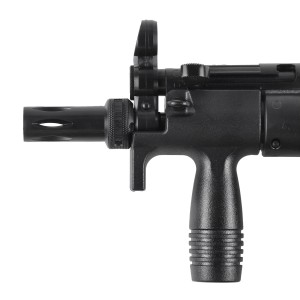 Replika pistolet maszynowy ASG HecklerKoch MP5 K 6 mm