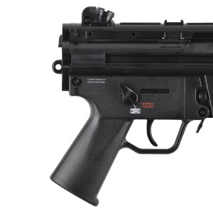 Replika pistolet maszynowy ASG HecklerKoch MP5 K 6 mm