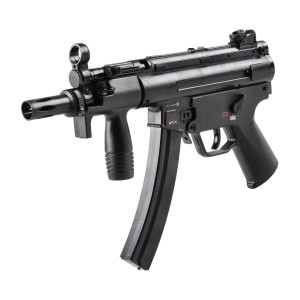 Replika pistolet maszynowy ASG HecklerKoch MP5 K 6 mm