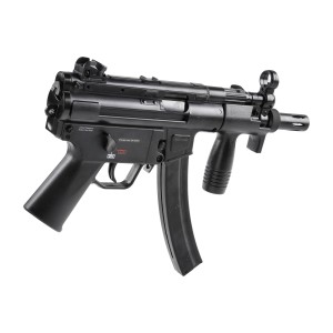 Replika pistolet maszynowy ASG HecklerKoch MP5 K 6 mm