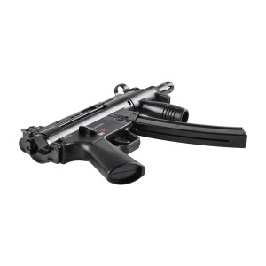 Replika pistolet maszynowy ASG HecklerKoch MP5 K 6 mm