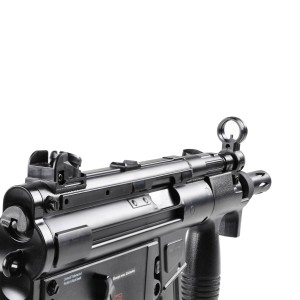Replika pistolet maszynowy ASG HecklerKoch MP5 K 6 mm