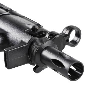 Replika pistolet maszynowy ASG HecklerKoch MP5 K 6 mm