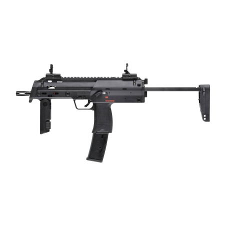 Replika pistolet maszynowy ASG HecklerKoch MP7 A1 6 mm BB elektryczna