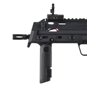Replika pistolet maszynowy ASG HecklerKoch MP7 A1 6 mm BB elektryczna
