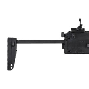 Replika pistolet maszynowy ASG HecklerKoch MP7 A1 6 mm BB elektryczna