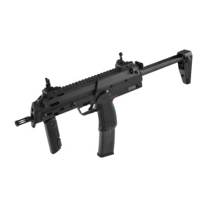 Replika pistolet maszynowy ASG HecklerKoch MP7 A1 6 mm BB elektryczna