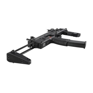 Replika pistolet maszynowy ASG HecklerKoch MP7 A1 6 mm BB elektryczna
