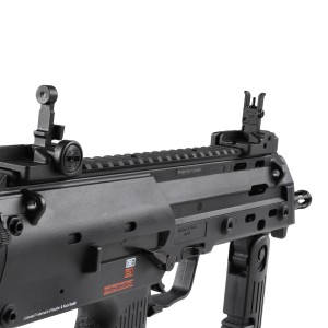 Replika pistolet maszynowy ASG HecklerKoch MP7 A1 6 mm BB elektryczna