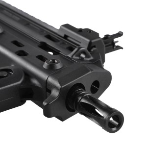 Replika pistolet maszynowy ASG HecklerKoch MP7 A1 6 mm BB elektryczna