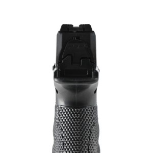 Replika pistolet Walther PDP Compact 4" 6 mm BB sprężynowa