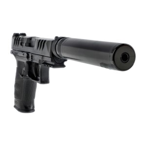 Replika pistolet Walther PDP Compact 4" 6 mm BB sprężynowa