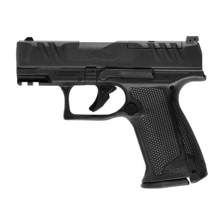 Replika pistolet Walther PDP F-serie 3,5" 6 mm BB CO2 2 j