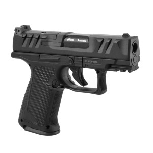 Replika pistolet Walther PDP F-serie 3,5" 6 mm BB CO2 2 j