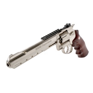 Replika rewolwer ASG Ruger Superhawk 8" 6 mm chrom