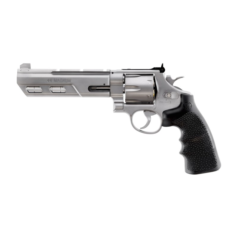 Replika rewolwer ASG SW 629 Competitor 6" 6 mm BB