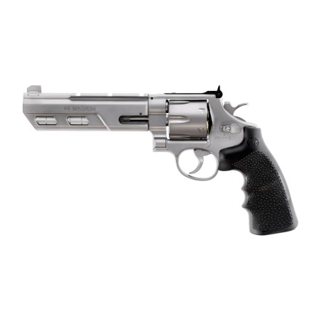 Replika rewolwer ASG SW 629 Competitor 6" 6 mm BB