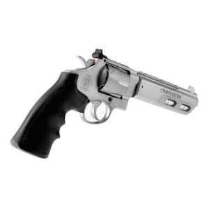 Replika rewolwer ASG SW 629 Competitor 6" 6 mm BB