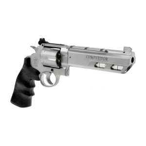 Replika rewolwer ASG SW 629 Competitor 6" 6 mm BB