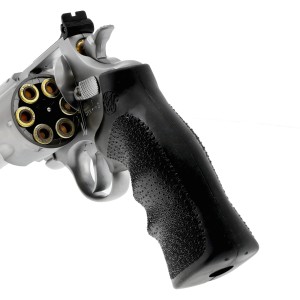 Replika rewolwer ASG SW 629 Competitor 6" 6 mm BB